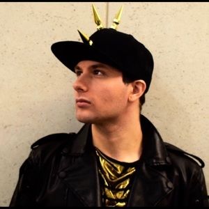 Meet your Posher, Austin